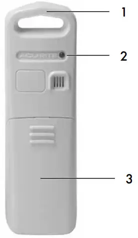 AcuRite 00609SBLA1 Digital Thermometer I - Features & Benefits
