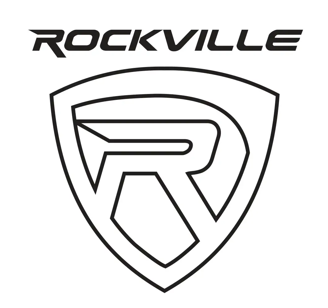 ROCKVILLE logo