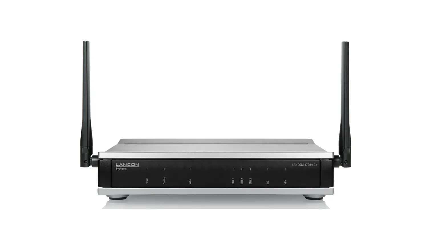 Lancom 1790-4g+ High Performance Mobile Vpn Router User Guide