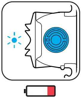 LEZYNE 73246 Y16 Femto USB Rear Stvzo - FIGURE 2
