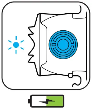 LEZYNE 73246 Y16 Femto USB Rear Stvzo - FIGURE 3