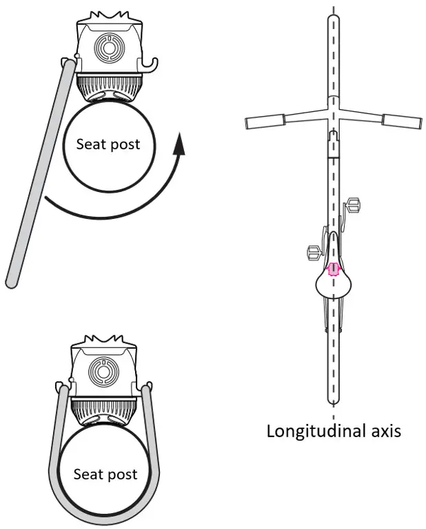 LEZYNE 73246 Y16 Femto USB Rear Stvzo - FIGURE 5