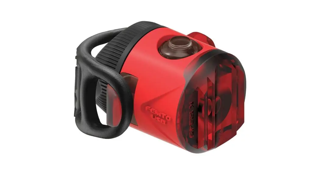 Lezyne 73246-y16 Femto Usb Rear Stvzo User Guide Lezyne 73246-y16 Femto Usb Rear Stvzo User Guide