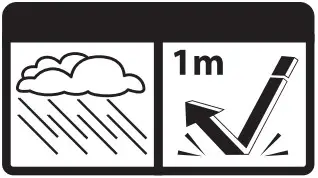 LEZYNE 73734 Y16 Hecto Stvzo - ICON 1