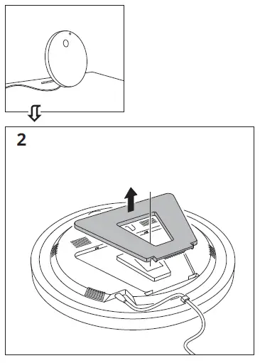 IKEA-005.265.83-OBEGRÄNSAD-Clock-5