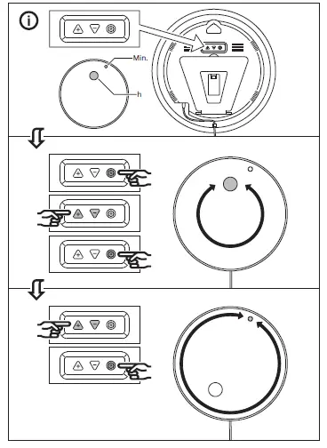 IKEA-005.265.83-OBEGRÄNSAD-Clock-7