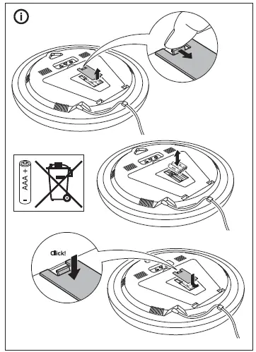 IKEA-005.265.83-OBEGRÄNSAD-Clock-9