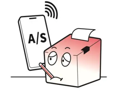 BIXOLON SPP-C300 2 and 3 Inch Mobile Receipt Printer - fig 11