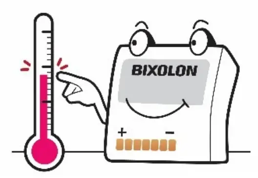 BIXOLON SPP-C300 2 and 3 Inch Mobile Receipt Printer - fig 16