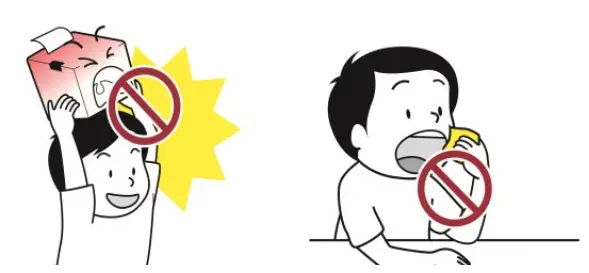 BIXOLON SPP-C300 2 and 3 Inch Mobile Receipt Printer - fig 3