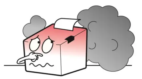 BIXOLON SPP-C300 2 and 3 Inch Mobile Receipt Printer - fig 6