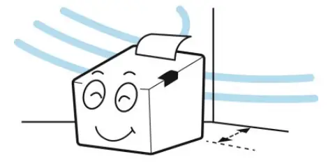 BIXOLON SPP-C300 2 and 3 Inch Mobile Receipt Printer - fig 7