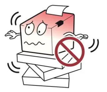 BIXOLON SPP-C300 2 and 3 Inch Mobile Receipt Printer - fig 8