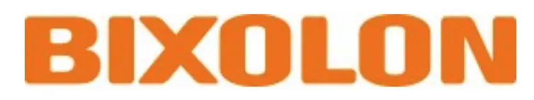BIXOLON - logo