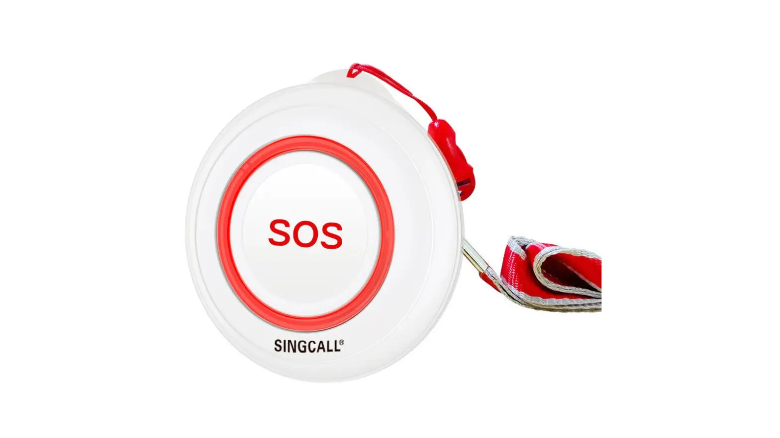 Singcall Tuya Wifi Smart Wireless Pager Calling System Instructions Singcall Tuya Wifi Smart Wireless Pager Calling System Instructions