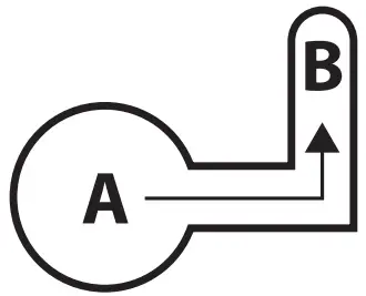 bewello BW2101 Wall Heater - Fig 3