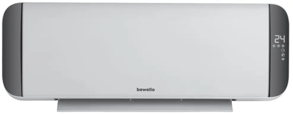 bewello BW2101 Wall Heater