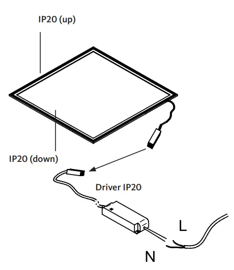AURA-LIGHT-Lanternin-Ceiling-Grid-FIG-7
