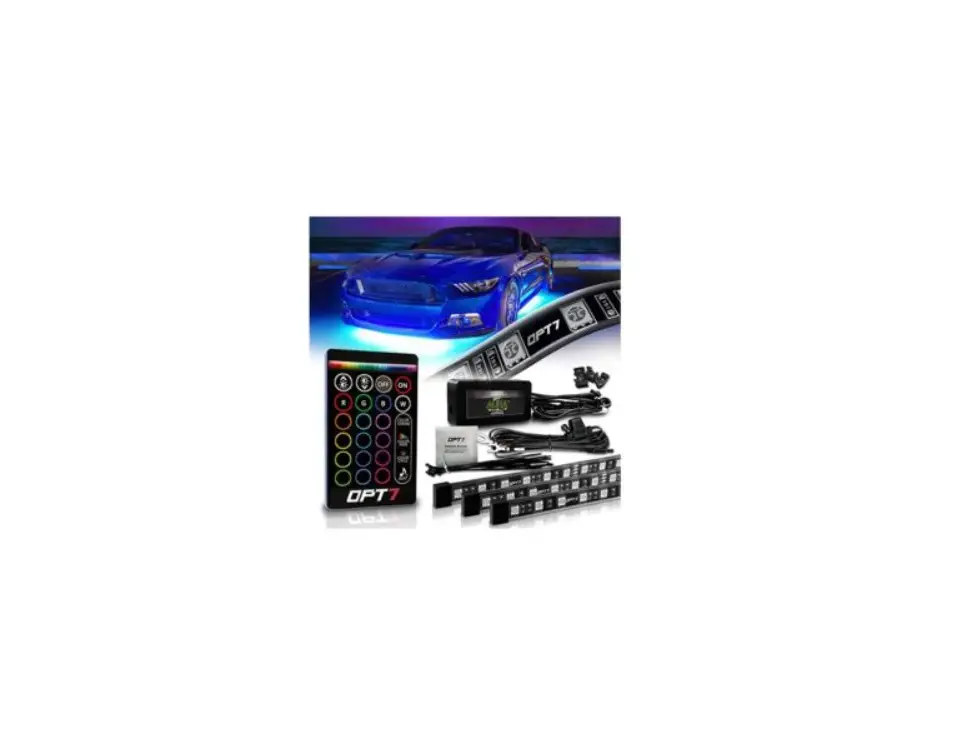 Aura Pro Double Row Wheel Well Installation Guide Aura Pro Double Row Wheel Well Installation Guide