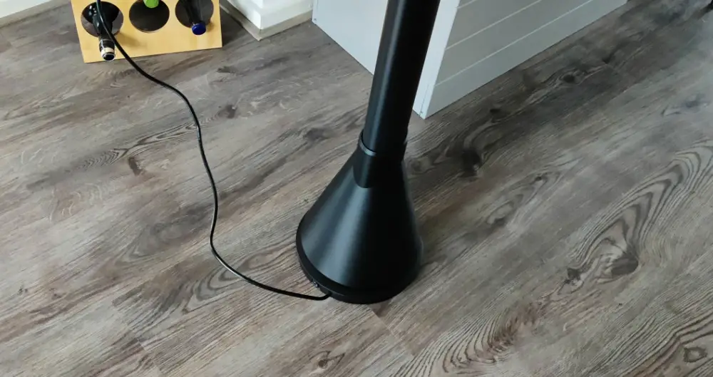 Princess Smart Heating And Cooling Tower Instruction Manual