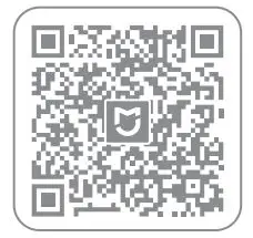 xiaomi Dreame D9 Robot Vacuum Cleaner User Manual - QR Code