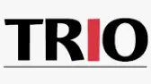 TRIO logo