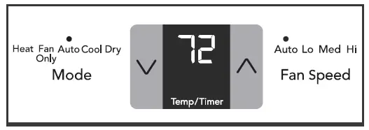 FRIGIDAIRE-FFTA103WA1-Room-Air-Conditioner- (10)