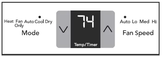 FRIGIDAIRE-FFTA103WA1-Room-Air-Conditioner- (14)