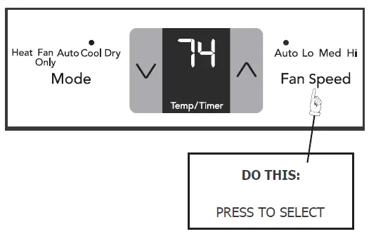 FRIGIDAIRE-FFTA103WA1-Room-Air-Conditioner- (15)