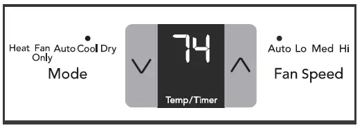 FRIGIDAIRE-FFTA103WA1-Room-Air-Conditioner- (18)
