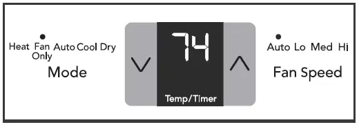 FRIGIDAIRE-FFTA103WA1-Room-Air-Conditioner- (20)