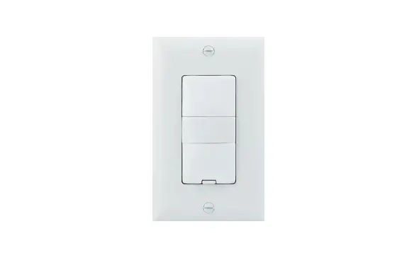 Jasco Products Company In-wall Smart Motion Dimmer 26933 Manual