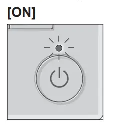 MITSUBISHI ELECTRIC PKA M LA L 2 Series Air Conditioners Indoor unit - fig 6