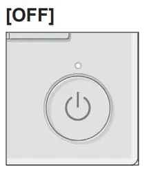 MITSUBISHI ELECTRIC PKA M LA L 2 Series Air Conditioners Indoor unit - fig 7