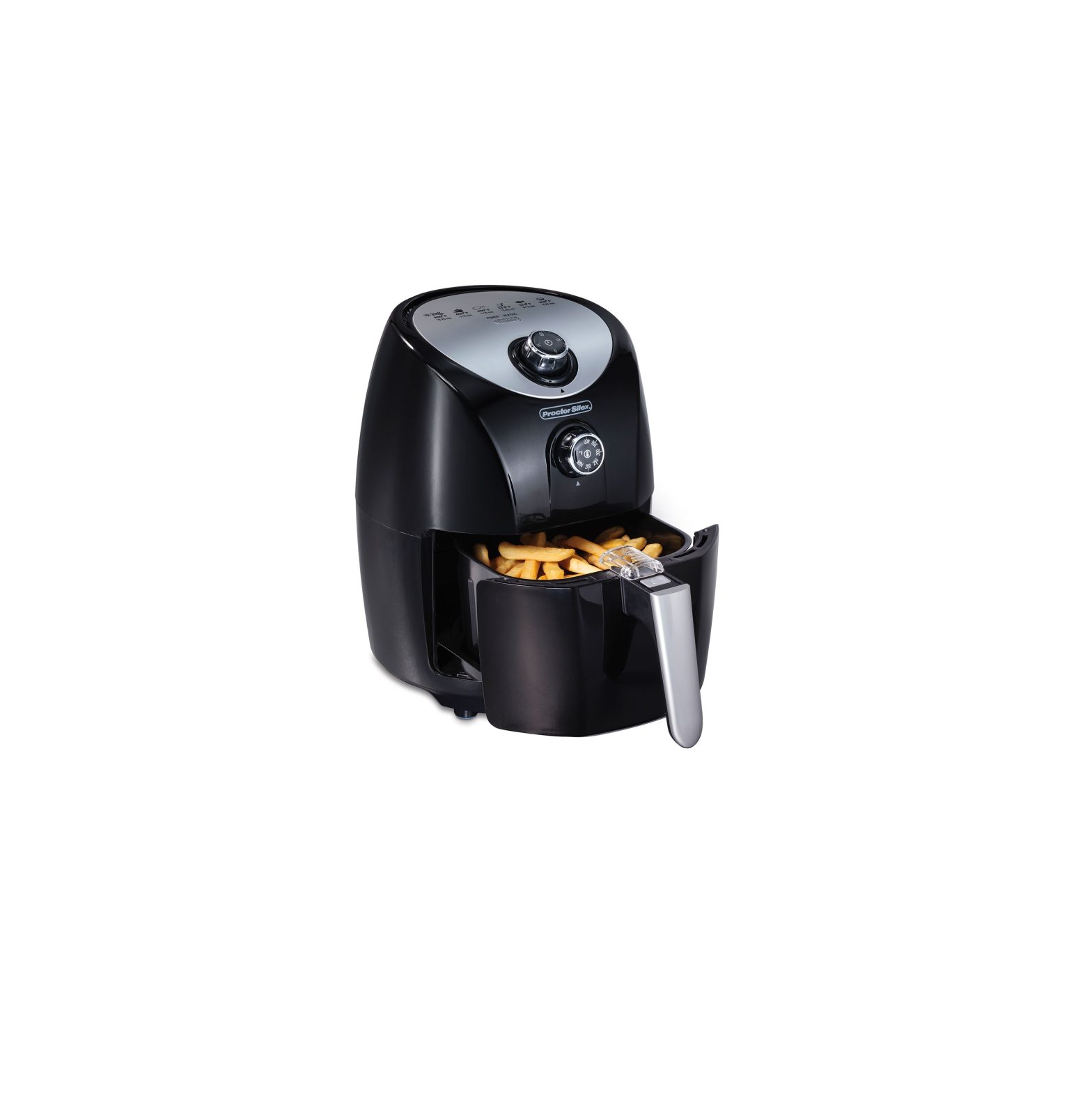 Proctor Silex 35055 1.5l Air Fryer User Guide