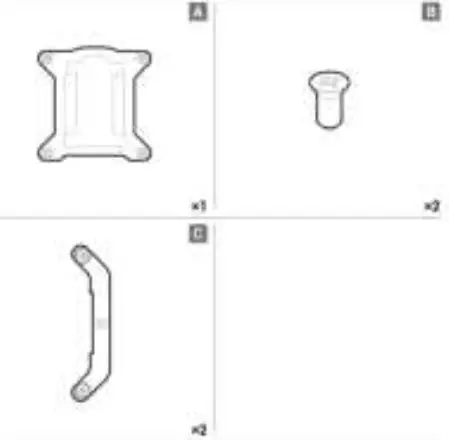 LDLC LGA 1700 Cold Snap 01