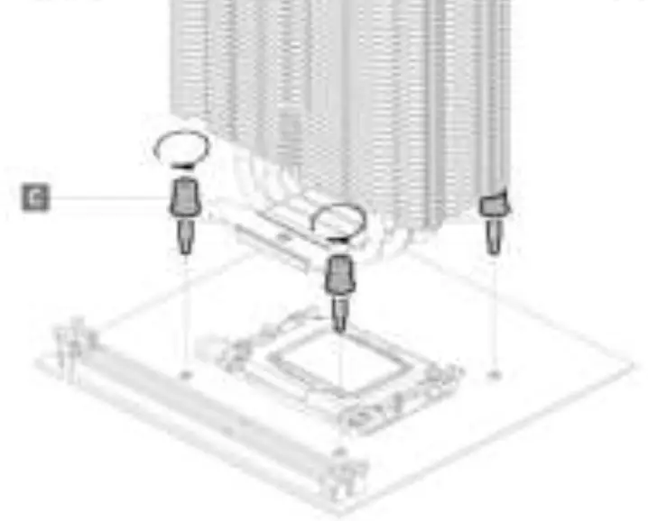 LDLC LGA 1700 Cold Snap 03