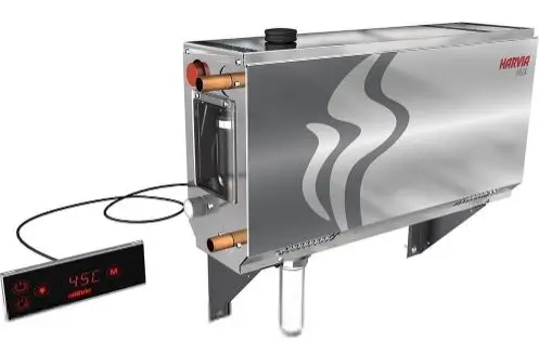 HARVIA-HGX2-Steam-Generator