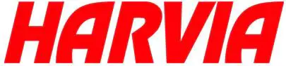 HARVIA-LOGO