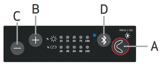 SCANGRIP 03.6103C Area 10 Connect Work Light - fig 8