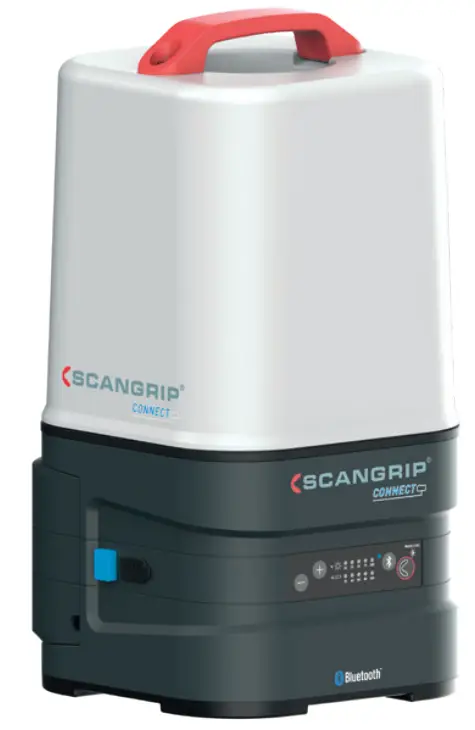 SCANGRIP 03.6103C Area 10 Connect Work Light - Featured Image
