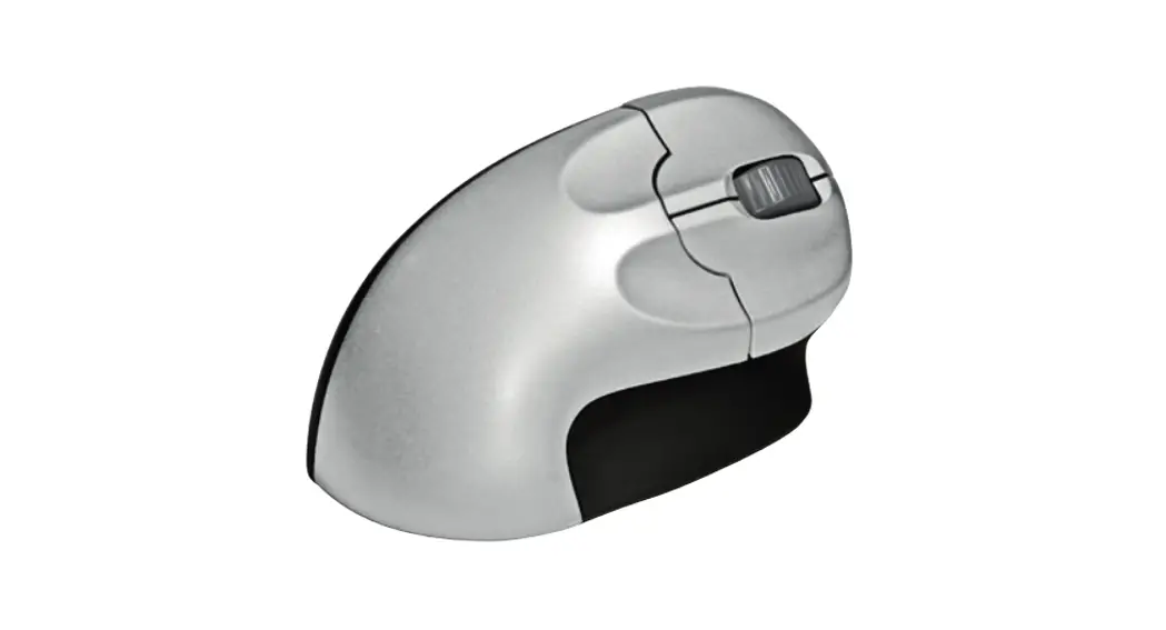 Bakker Elkhuizen Ergo Grip Mouse Wireless User Manual Bakker Elkhuizen Ergo Grip Mouse Wireless User Manual