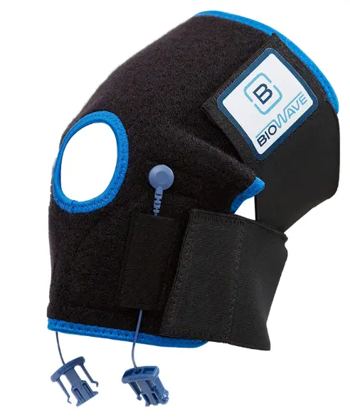 BIOWRAPS-Knee-BioWrap-Blue-product-image