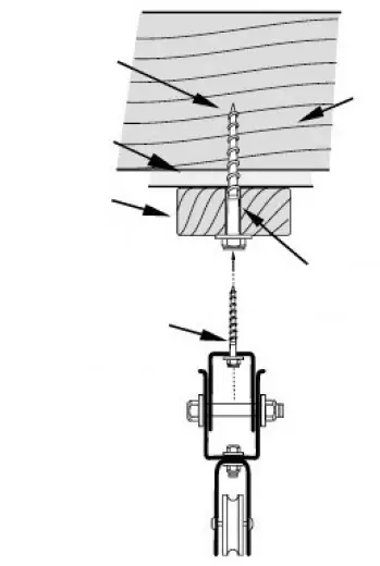 wiltec 61447-Universal-Ceiling-Kayak-Hoist-FIG- (6)