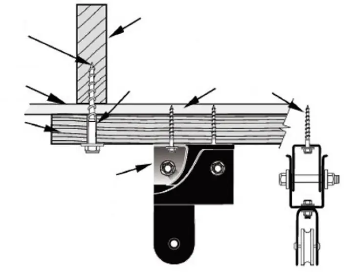 wiltec 61447-Universal-Ceiling-Kayak-Hoist-FIG- (7)
