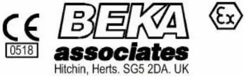 BEKA BR323AL Explosion Proof 4 20mA Loop Powered Indicator - icon 2