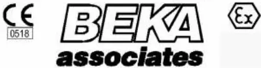 BEKA BR323AL Explosion Proof 4 20mA Loop Powered Indicator - icon 4