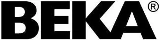 BEKA logo