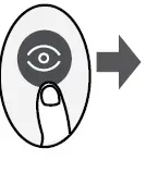 ACiQ Remote Controller 21