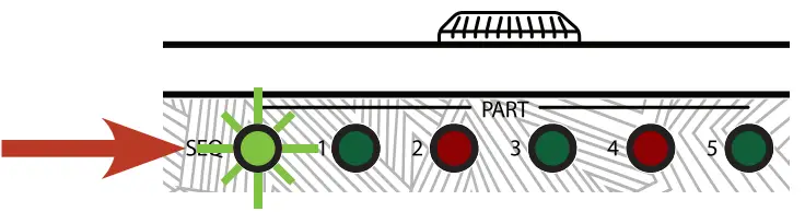 DigiTech Trioplus Band Creator Looper - Fig 14